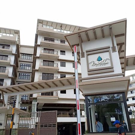 Bristle Ridge Condominium Baguio City Екстериор снимка
