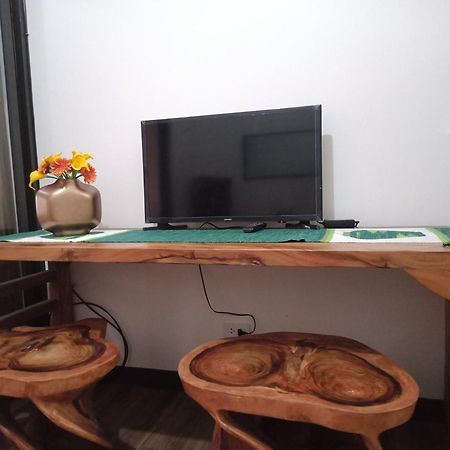 Bristle Ridge Condominium Baguio City Екстериор снимка