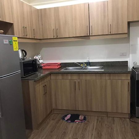 Bristle Ridge Condominium Baguio City Екстериор снимка