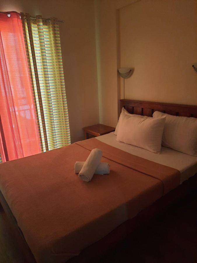 Bristle Ridge Condominium Baguio City Екстериор снимка