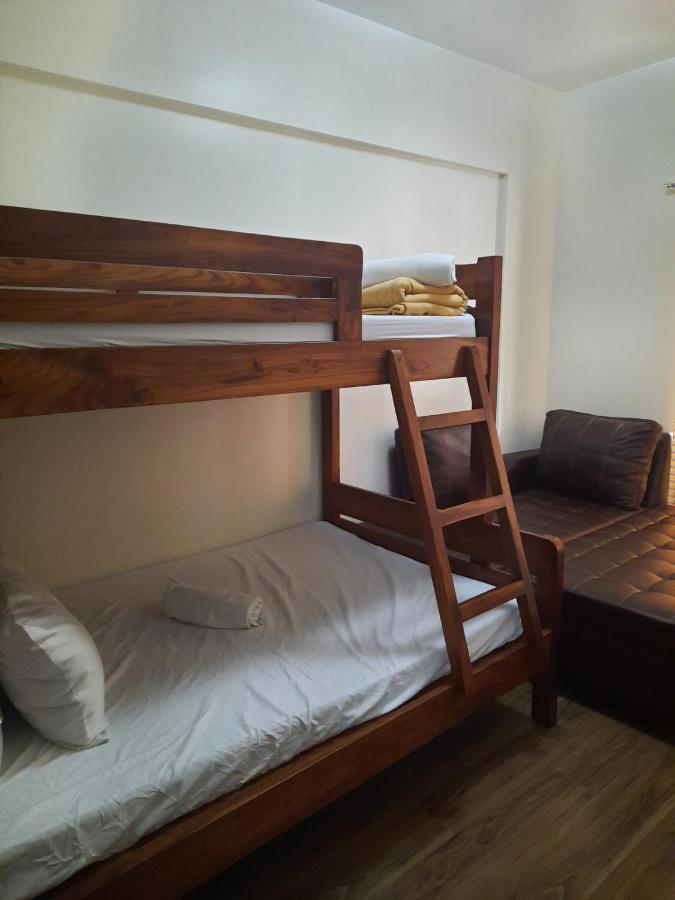 Bristle Ridge Condominium Baguio City Екстериор снимка