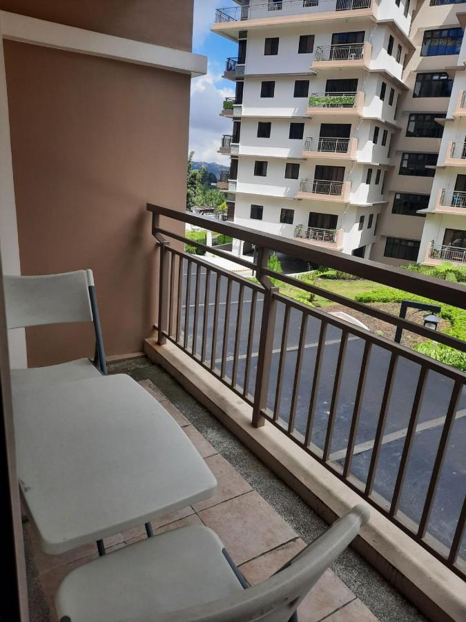 Bristle Ridge Condominium Baguio City Екстериор снимка