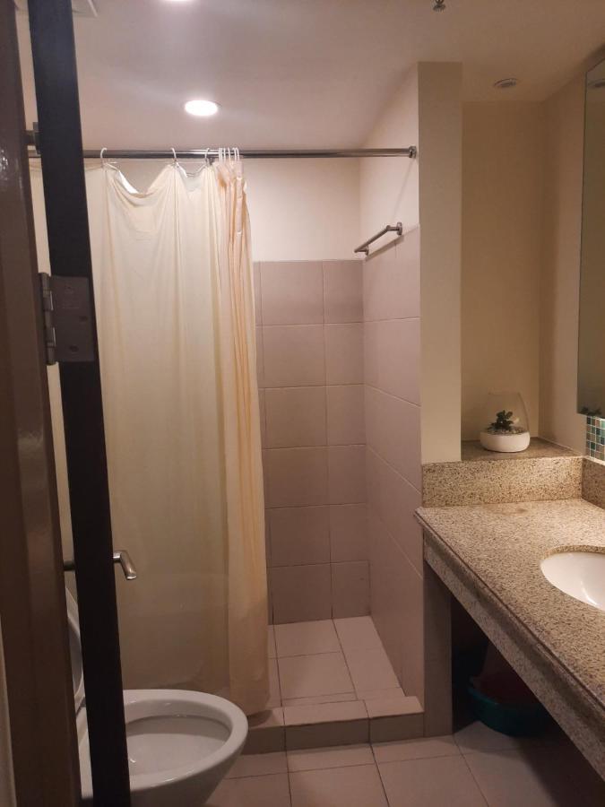 Bristle Ridge Condominium Baguio City Екстериор снимка