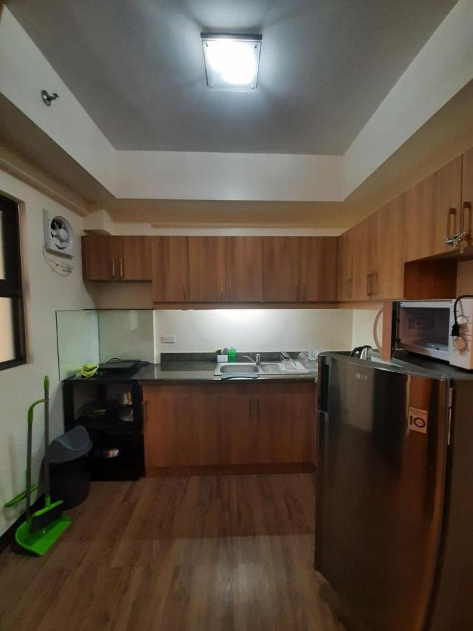 Bristle Ridge Condominium Baguio City Екстериор снимка