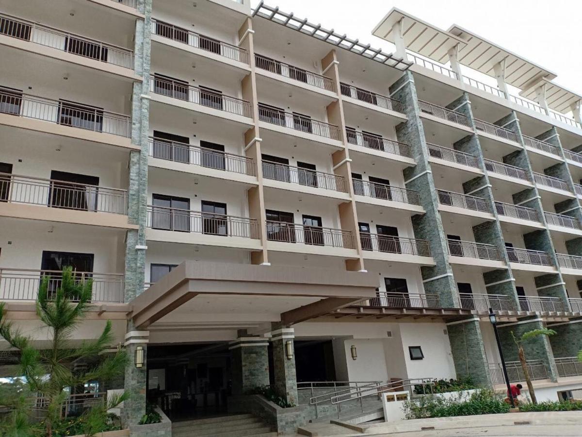 Bristle Ridge Condominium Baguio City Екстериор снимка