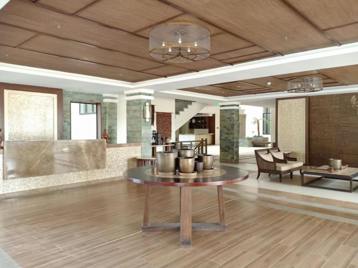 Bristle Ridge Condominium Baguio City Екстериор снимка