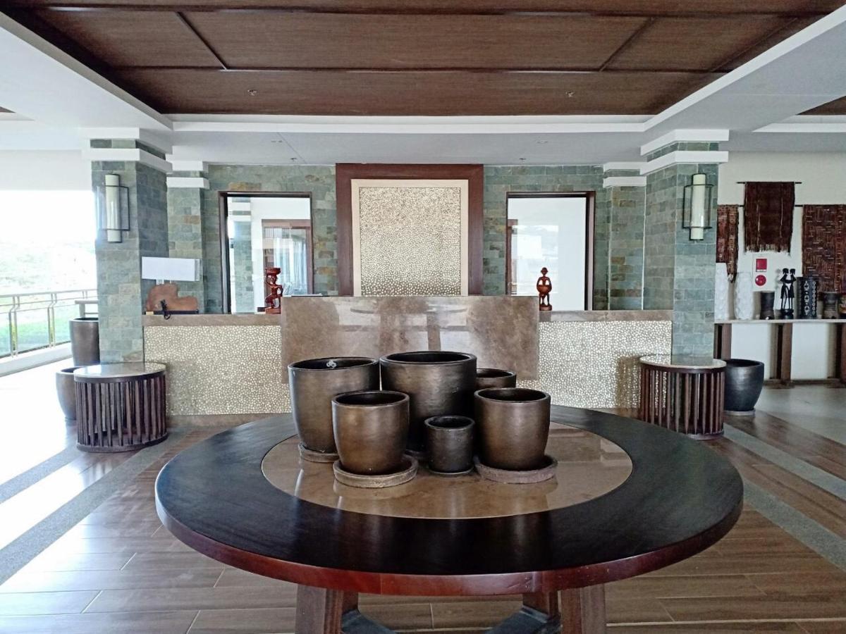 Bristle Ridge Condominium Baguio City Екстериор снимка