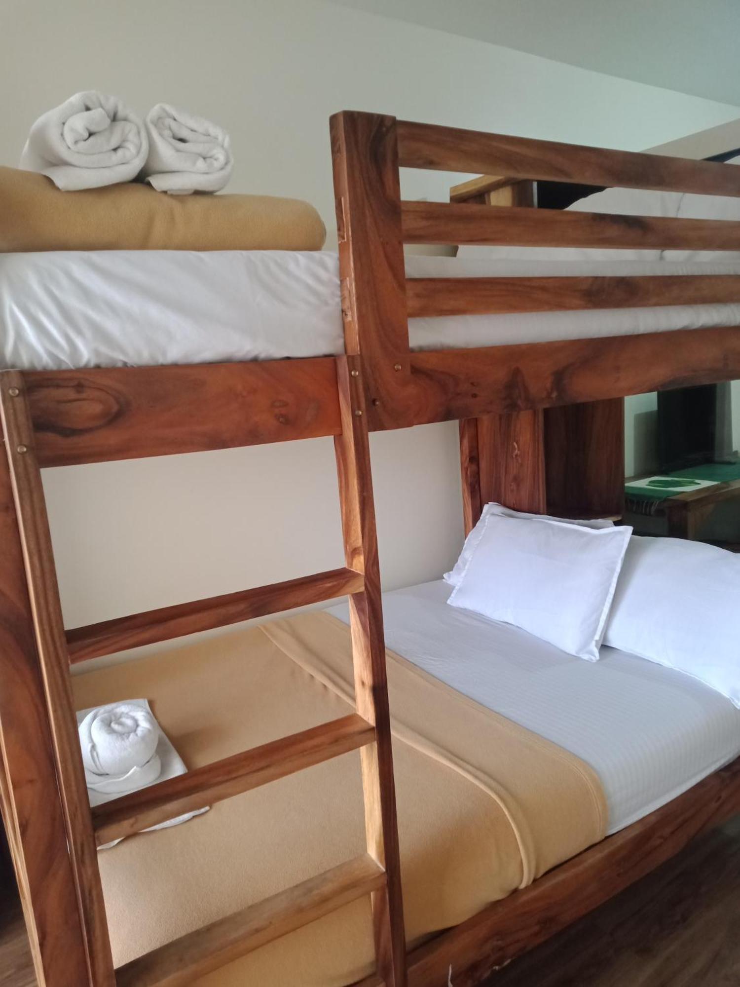Bristle Ridge Condominium Baguio City Екстериор снимка