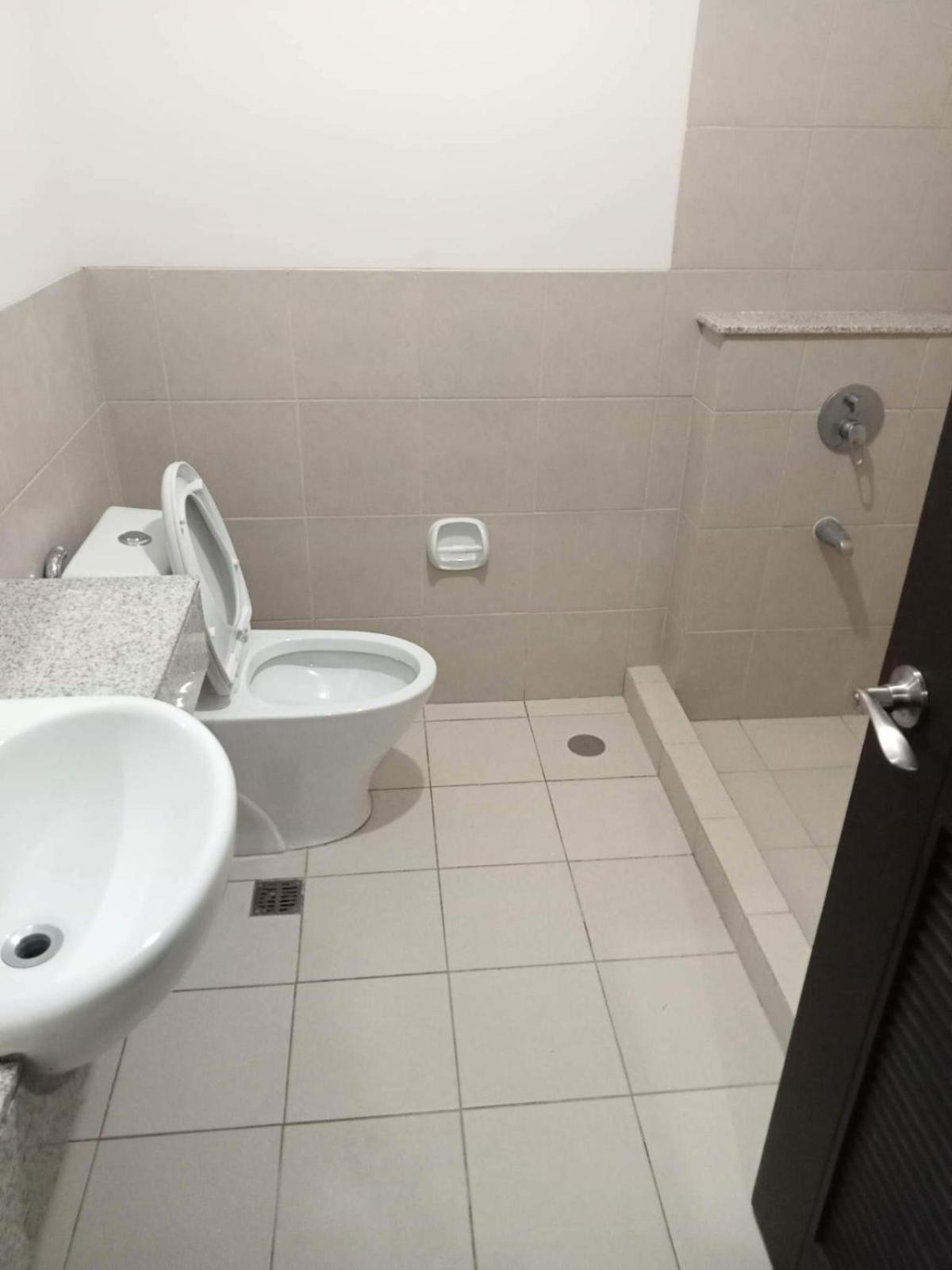 Bristle Ridge Condominium Baguio City Екстериор снимка