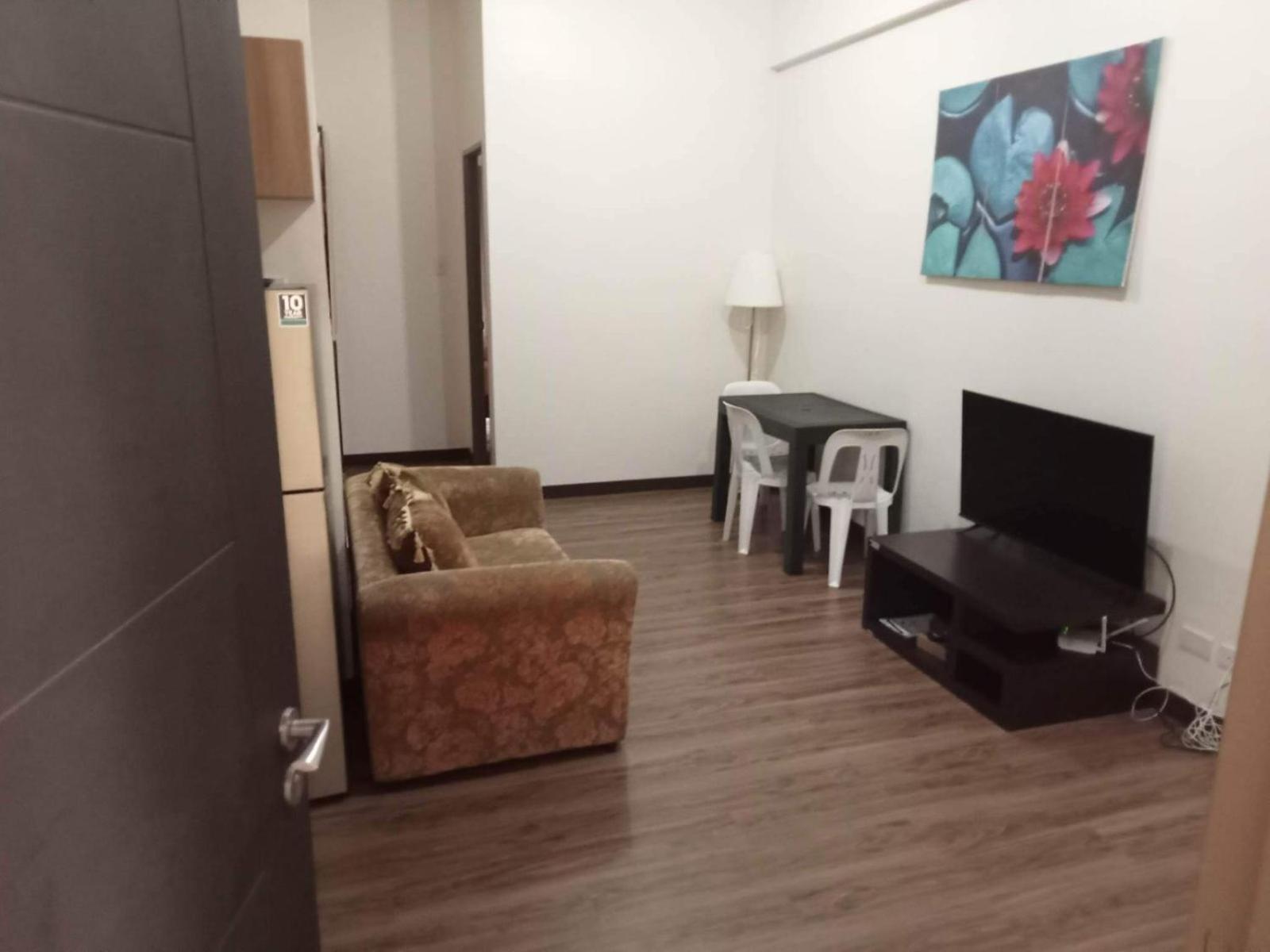 Bristle Ridge Condominium Baguio City Екстериор снимка