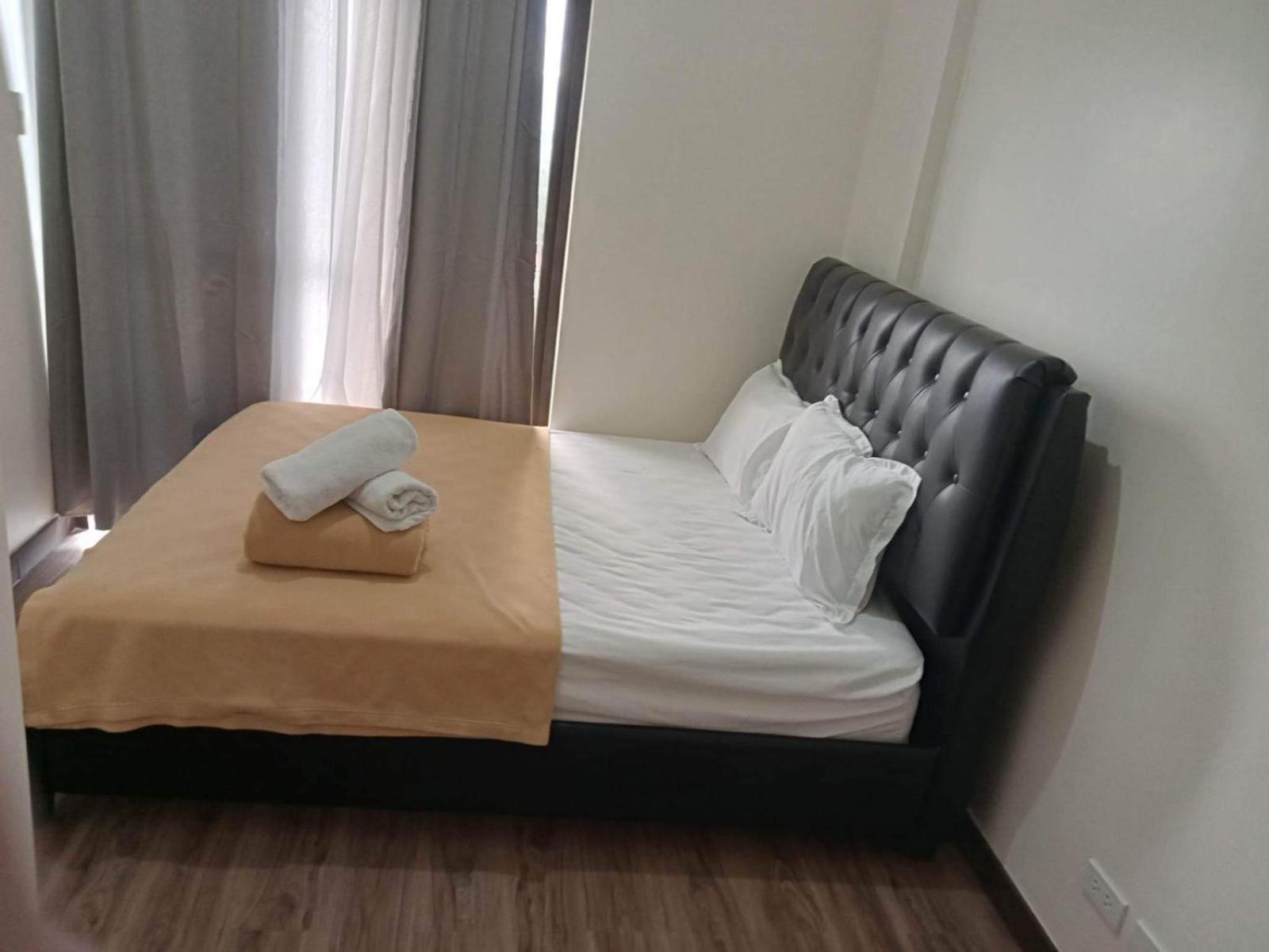 Bristle Ridge Condominium Baguio City Екстериор снимка