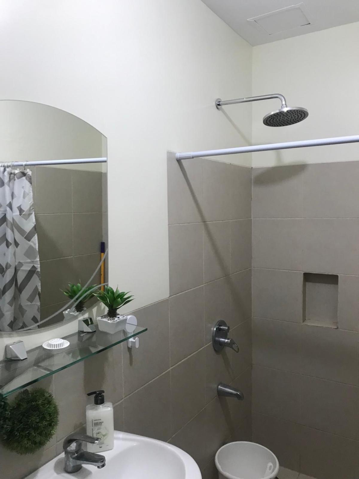 Bristle Ridge Condominium Baguio City Екстериор снимка