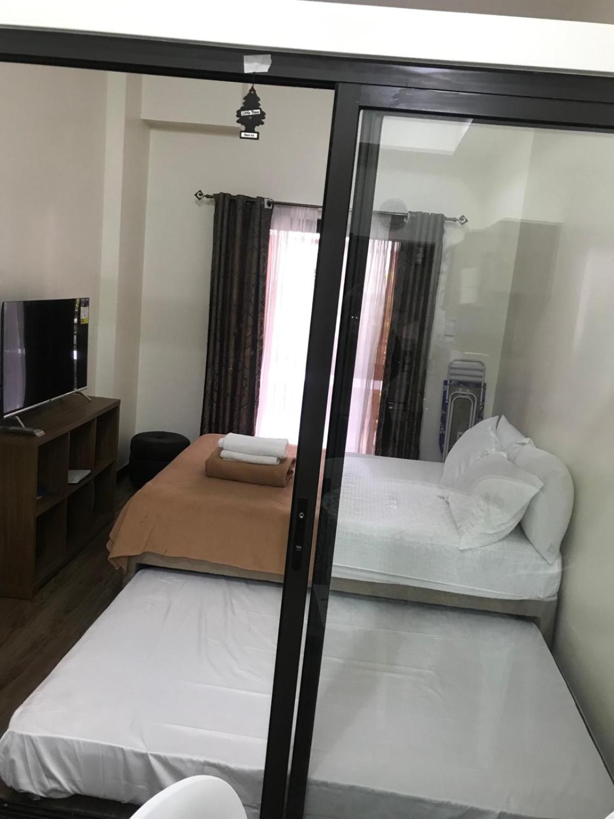 Bristle Ridge Condominium Baguio City Екстериор снимка