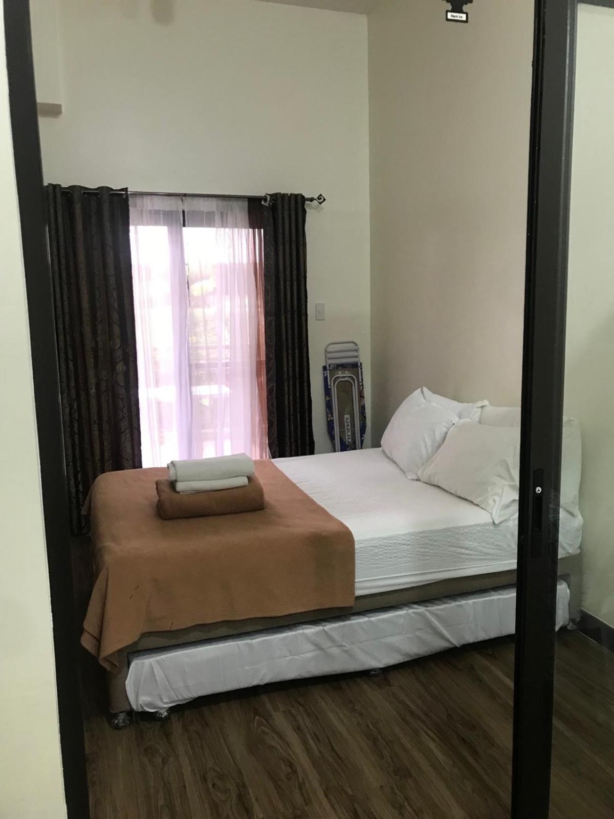 Bristle Ridge Condominium Baguio City Екстериор снимка