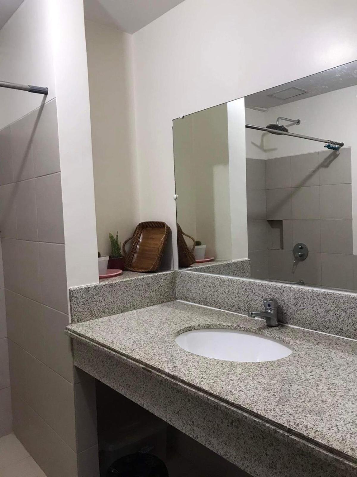 Bristle Ridge Condominium Baguio City Екстериор снимка
