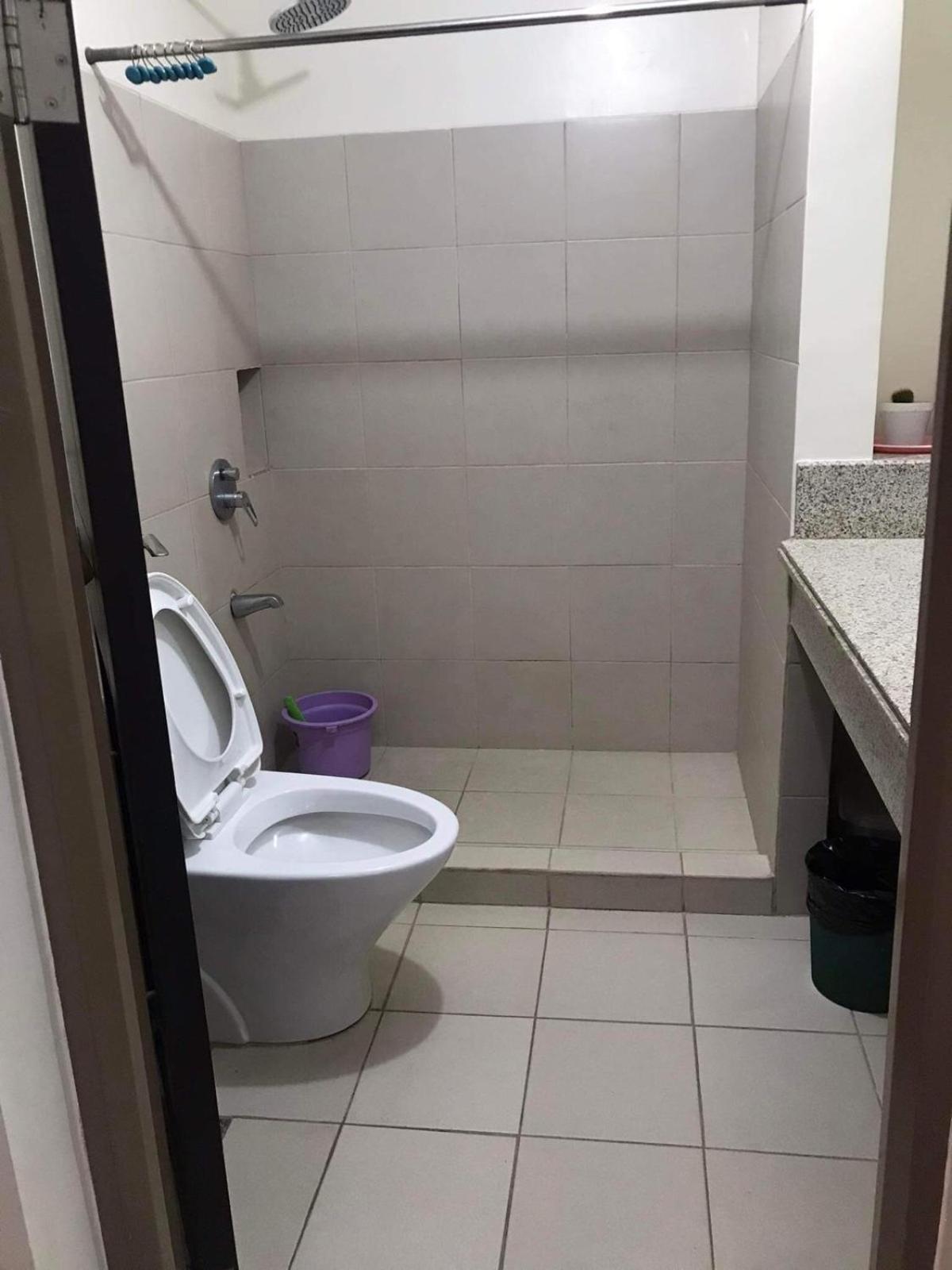 Bristle Ridge Condominium Baguio City Екстериор снимка